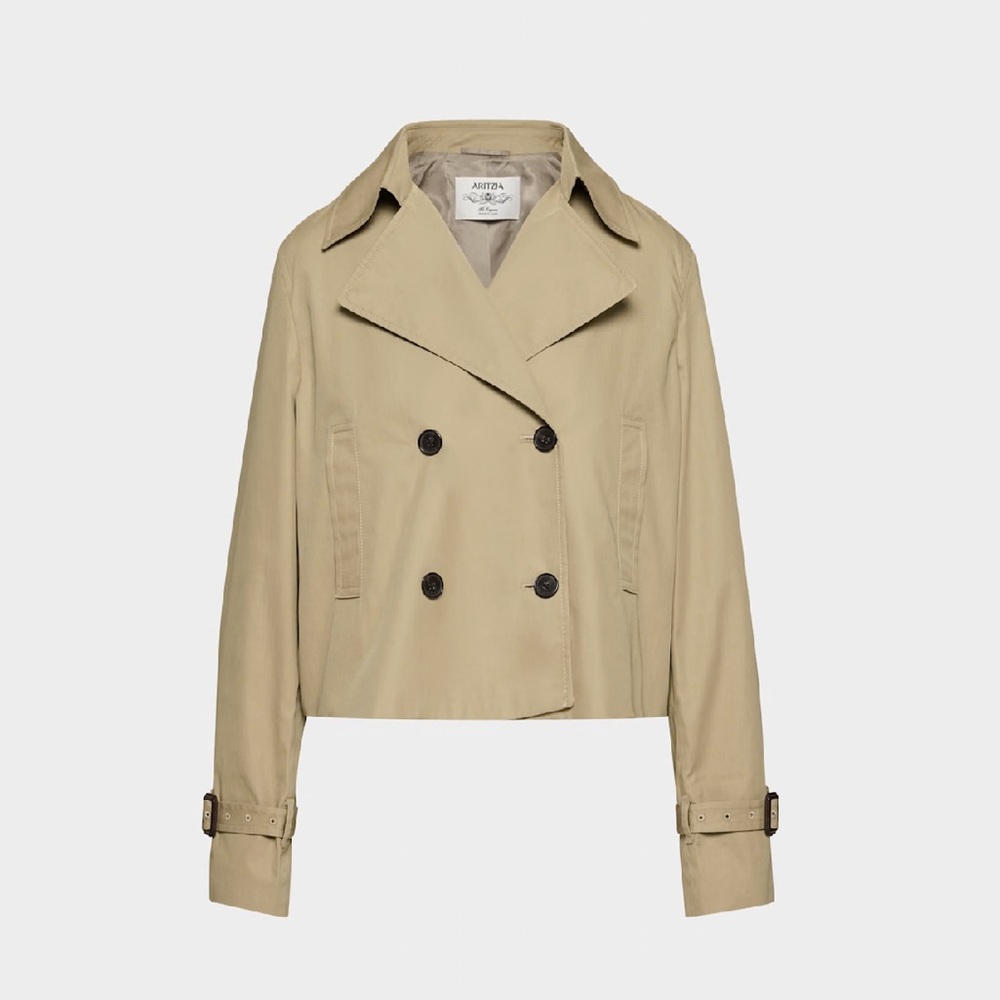 Artizia esquire coat